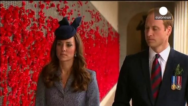 In Turchia e Australia il 99. anniversario della battaglia di Gallipoli