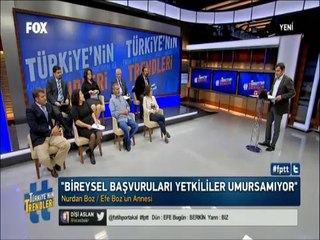 Türkiyenin trendleri çocukları neden koruyamıyoruz? 2