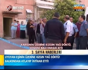 Ebru Gediz ile Yeni Baştan 25.04.2014 1.Kısım