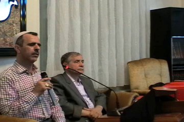 Kur’an Tilaveti - Okuyan: Abdullah Yılmaz (Hilaliye Eğitim Vakfı Başkanı)