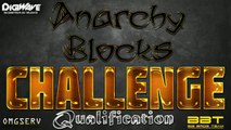 Tournoi - Anarchy Blocks Challenge #2 | Qualificatif #1 (2/2)