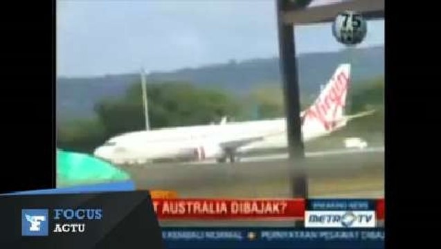 Un passager ivre à l'origine d'un atterrissage en urgence à Bali