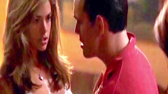 Affair & Breakup - Cameron Daiz & Matt Dillon - The Story