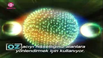 Dr z Show - Manyetik Terapi