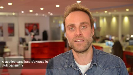 Eclairage Vidéo : L'application du fair-play financier pour le PSG