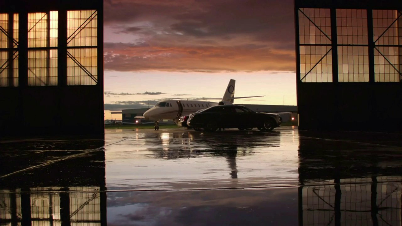 Oliver y Felicity - Parte 16 ( ARROW )