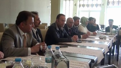 Karaman'da Trafik Kazası: 3 Yaralı