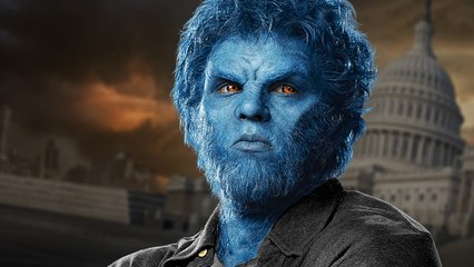 X-Men: Days of Future Past - International TV Spot #1 [JP|HD]