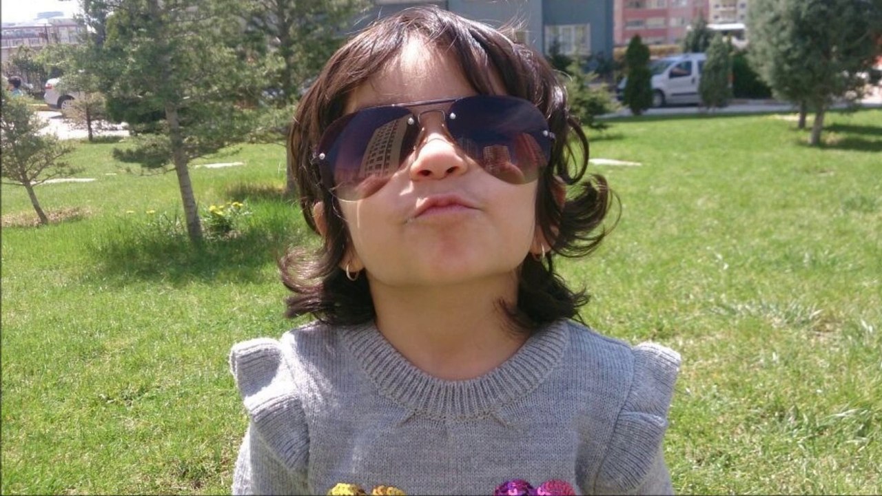 İYİ Kİ DOĞDUN MİNECİM... MUCK MUCK MUCK!!!!