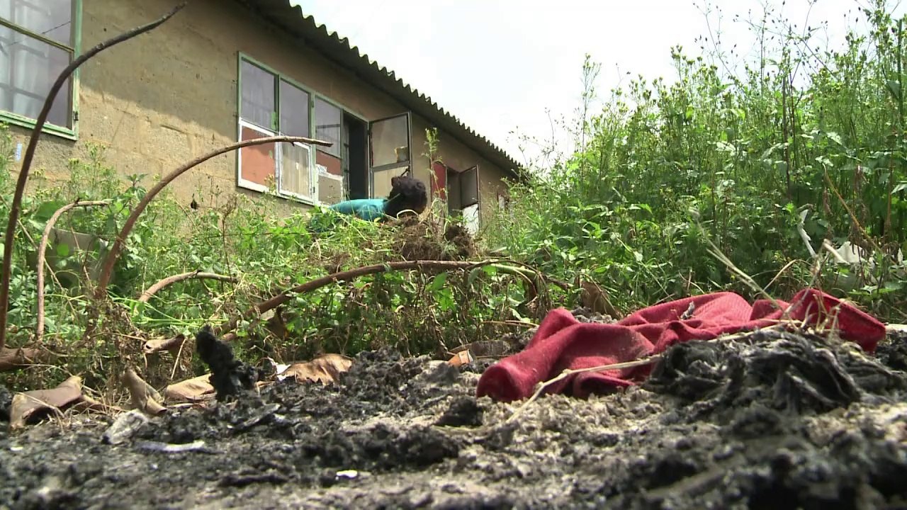 Frei, aber arm: Südafrikas Townships 20 Jahre nach der Apartheid