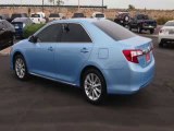 Toyota Camry Dealer Scottsdale, AZ | Toyota Camry Dealership Scottsdale, AZ