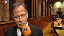 Wilpstra: Motie van wantrouwen hoort bij het handwerk - RTV Noord