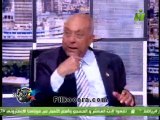 لقاء الإعلامي طارق رضوان مع اللواء محمد علي بلال 25 أبريل 2014