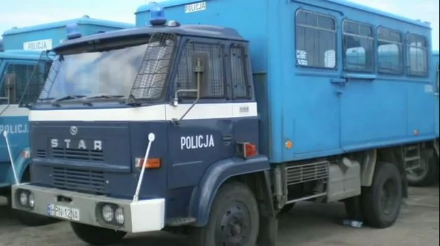 Zbigniew Stonoga - Democracy made in Poland