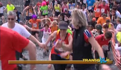 Emission Spéciale Transbaie 2013 1ère partie