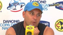 Antonio Mohamed continuará en el América