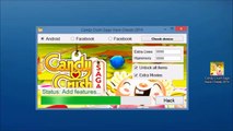 Candy Crush Saga Hack Cheats Tool 2014 for Android and iOS
