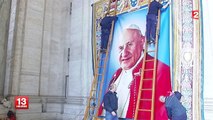 Canonisation de Jean-Paul II : comment reconnaître un miracle