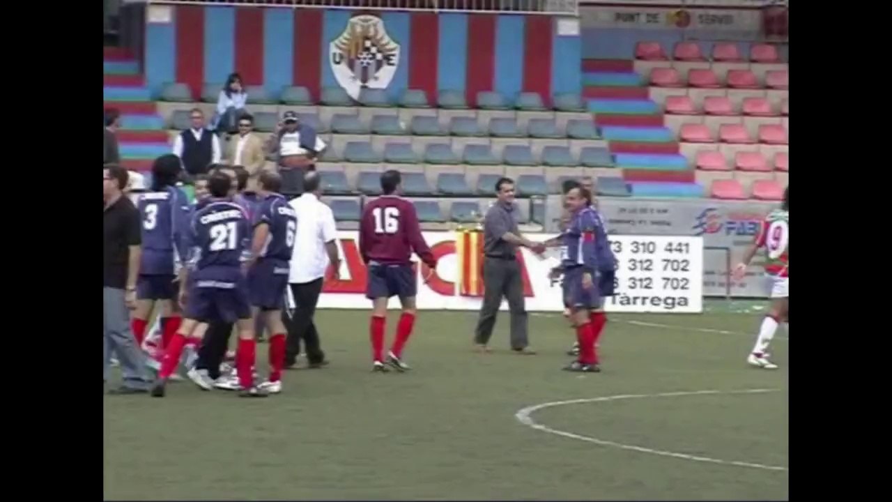 FINAL COPA 2006-2007
