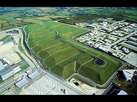 Radio HAG' FM - Commission Locale d'Information de l'ANDRA Centre Manche