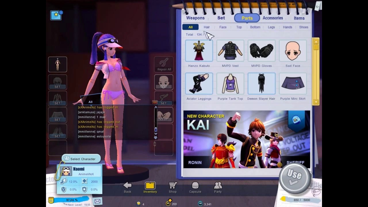 PlayerUp.com - Buy Sell Accounts - MicroVolts Account Update