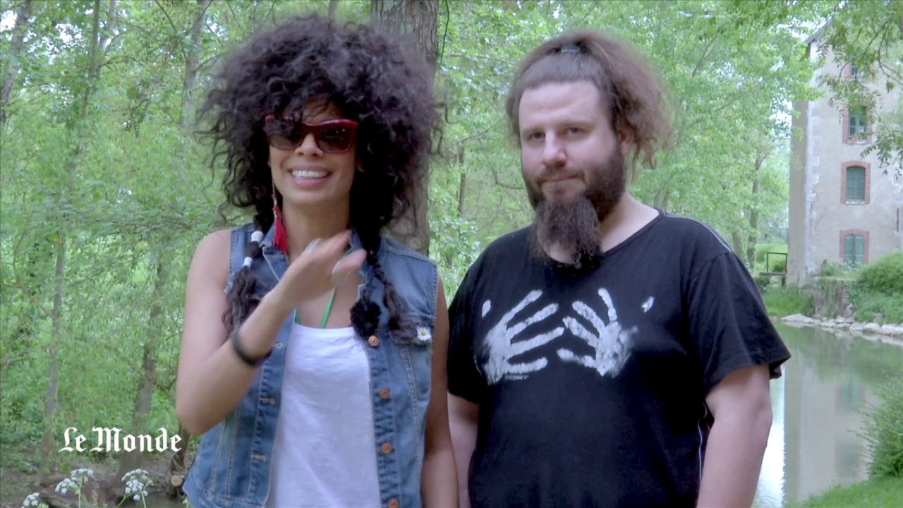 Bourges : quand les artistes s'adressent aux ados