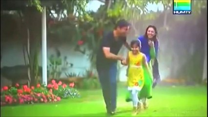 Fawad/Mahira/Asher/Khirad - Yeh Kasoor-vm