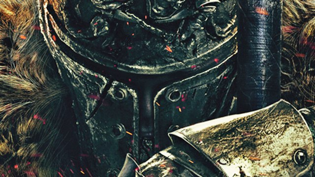 CGR Trailers - DARK SOULS II PC Trailer