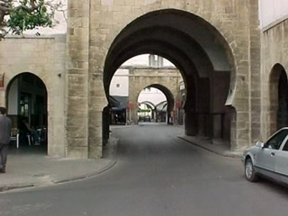 casablanca morocco