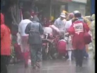 1982 Suzuka 8h music video
