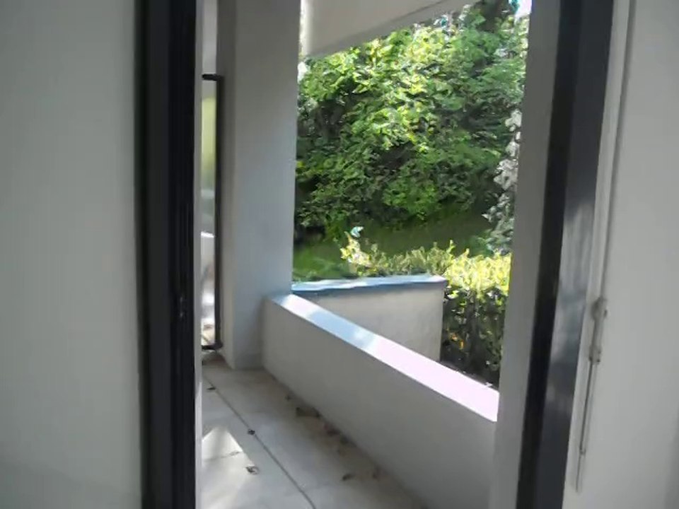 Location T1 bis résidence "Le Master" quartier Petit Port