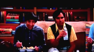 Big Bang Theory S7×E22 The Proton Transmogrification Promo [HD] - FreeLinks.TV