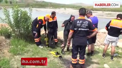 Kaybolan Çocuktan Bir Haftadır Haber Alınamıyor