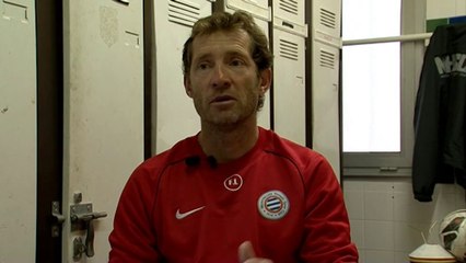 CFA2 : entretien avec Fabien Lefèvre