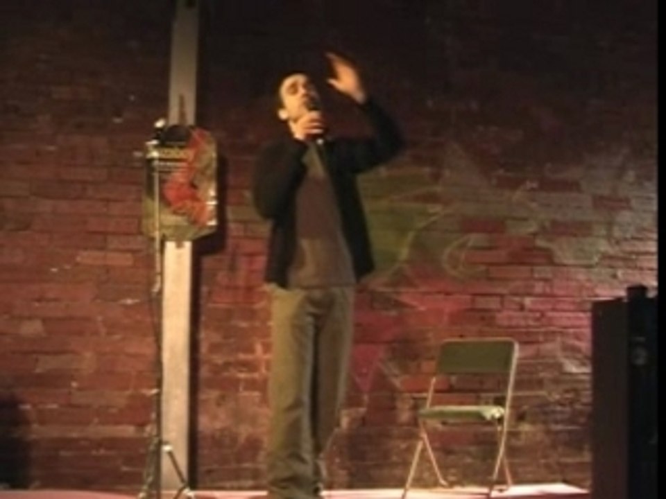 damien