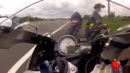 Gara clandestina a 300 km/h