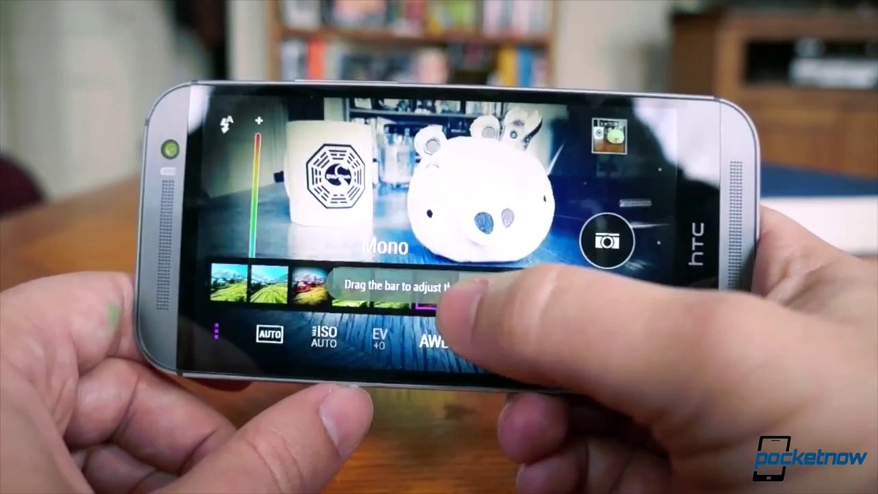 iPhone 6 curved design, Swarovski Galaxy S5, Android dialer & more - Pocketnow Daily