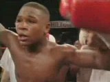 [Boxing] Floyd Mayweather Jr Highlights