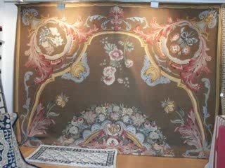 Tapetes de Arraiolos - Alentejo Portugal