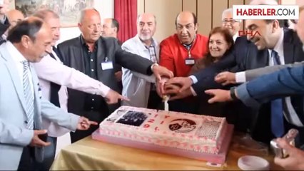 Abdurrahman Paşa Lisesi'nin Kuruluşu, Hababam Sınıfı Oyuncuları ile Kutlandı