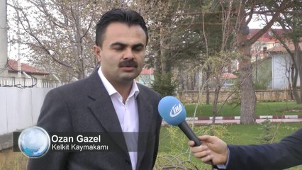 Kelkit’te Devrim Gibi Karar
