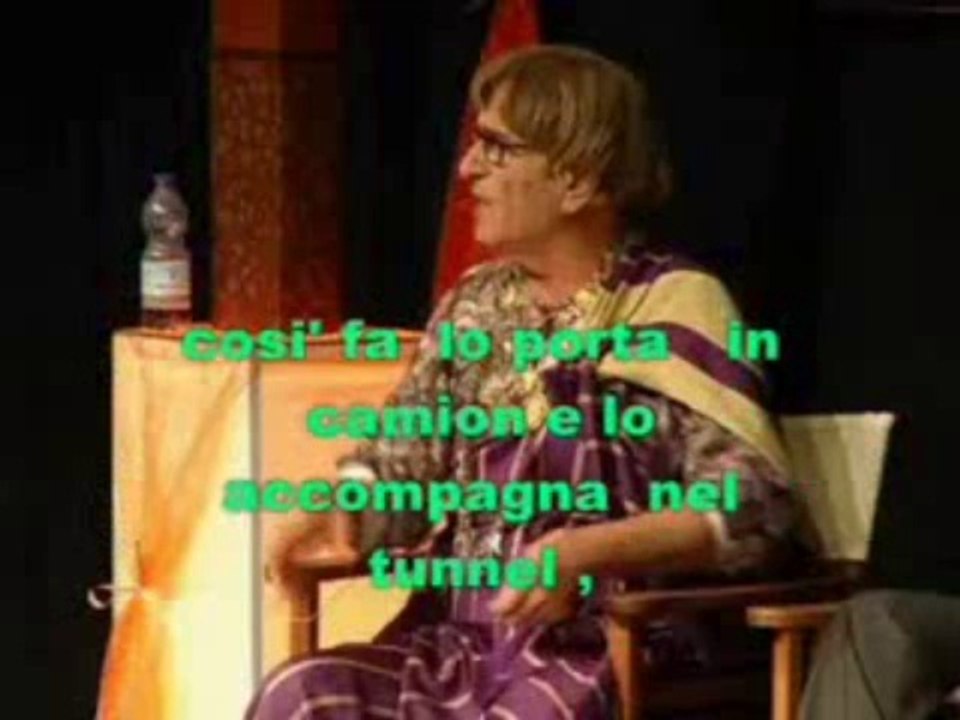 טריפוליטאי וחמור