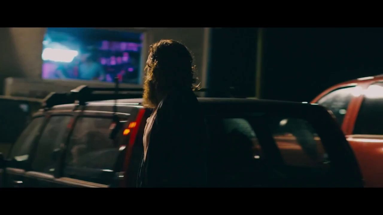 Intikam (2013) Fragman HD