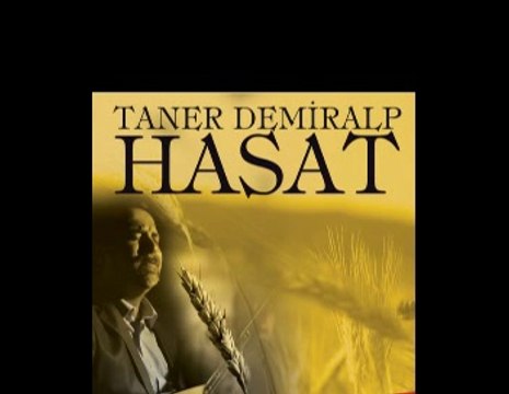 TANER DEMİRALP - kahpe felek sana nettim neyledim