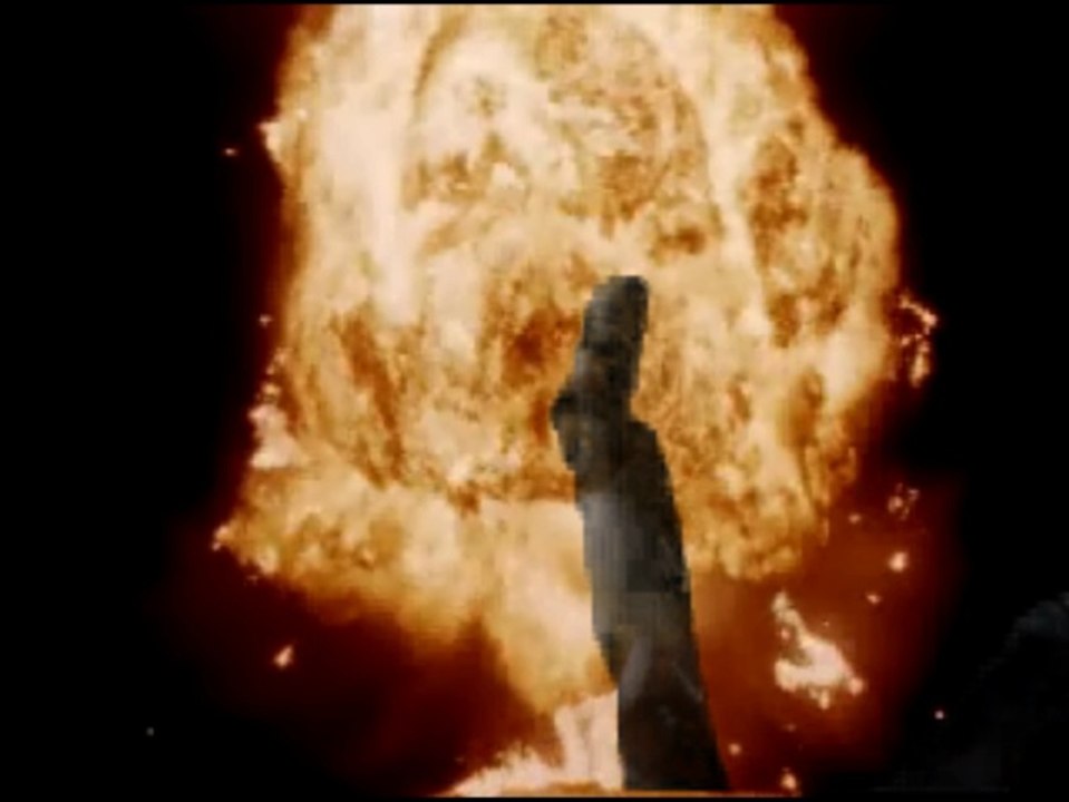 chroma eXplode