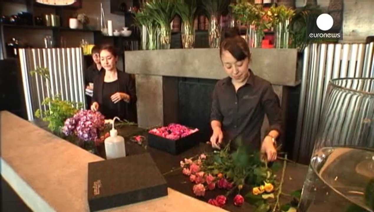 Tokyo'da rekor enflasyon