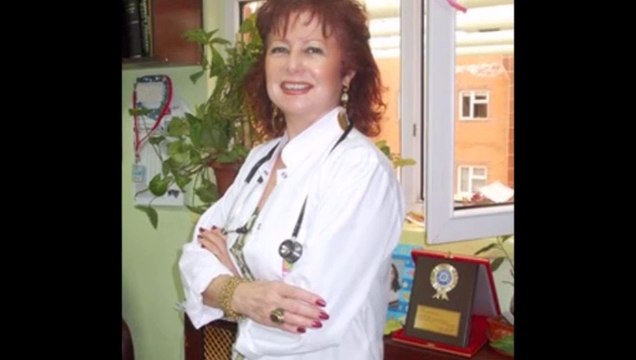 ORGAN NAKLİ / TRT RADYO 1 Evin Neşesi