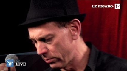 Têtes Raides - « Alice »