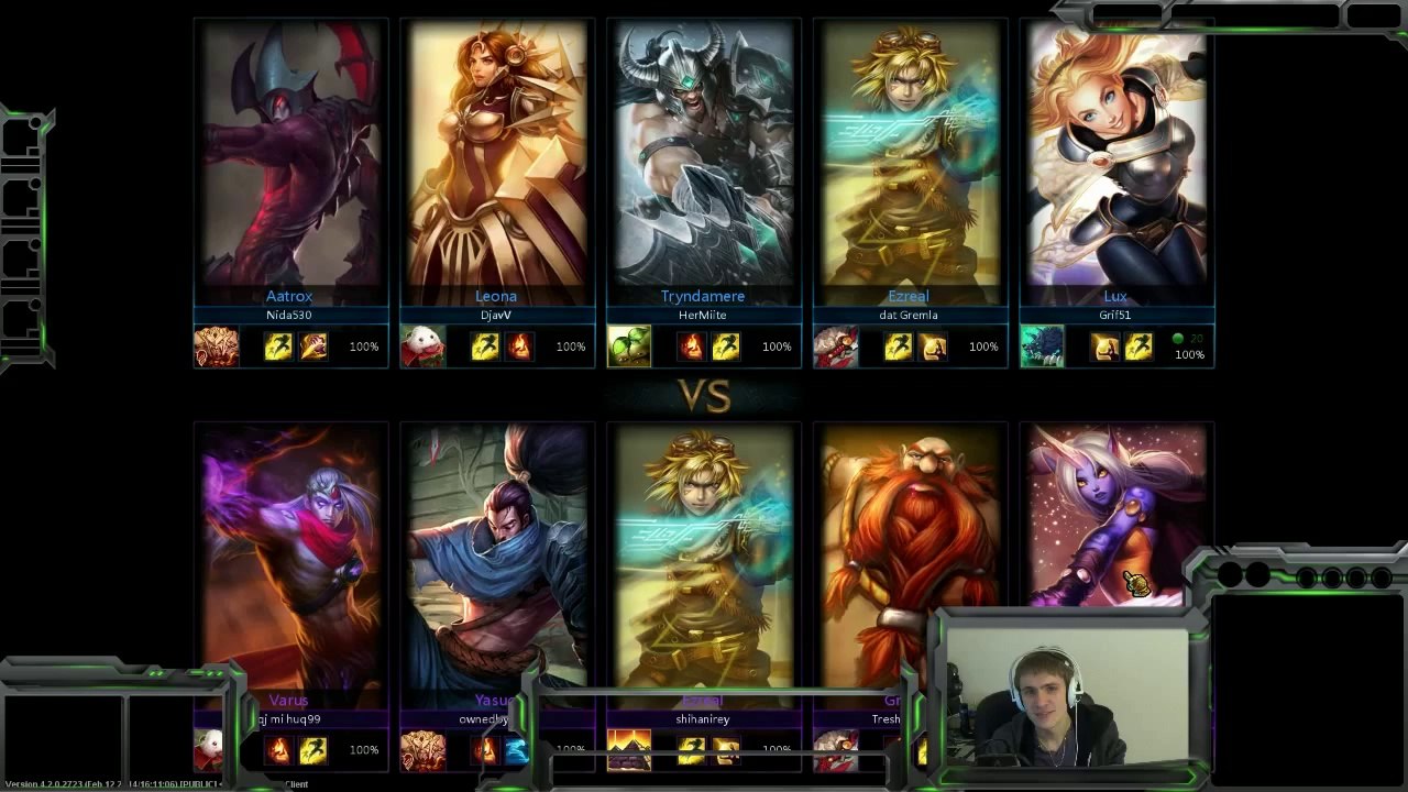 [Grif51] Premier stream sur DigiWave !