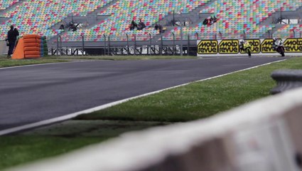 Bol d'Or 2014 - Essais Qualifs